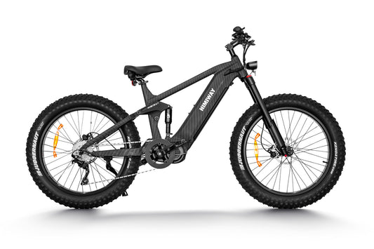 Himiway Cobra Pro